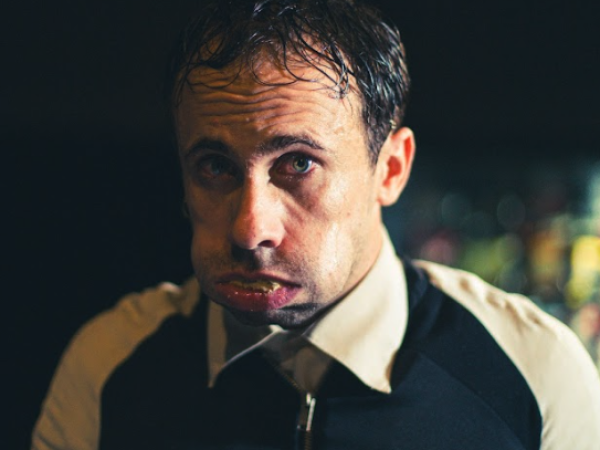 Gola, amb Oriol Pla