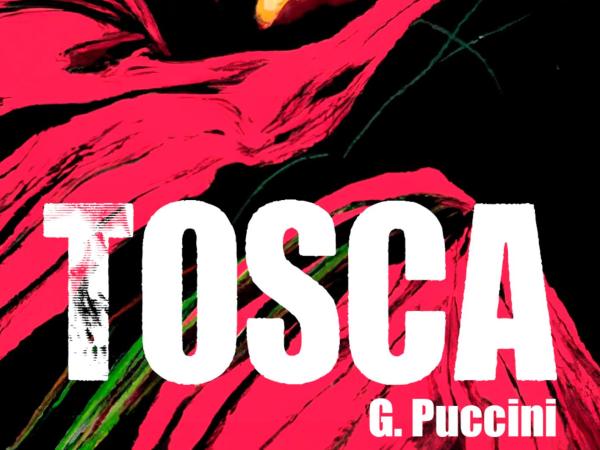 Òpera: Tosca