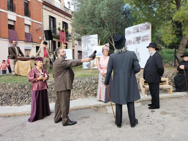 24a Festa del Modernisme de la Colònia Güell