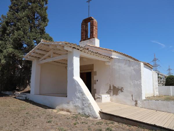 Visites guiades a l'Ermita de Sales