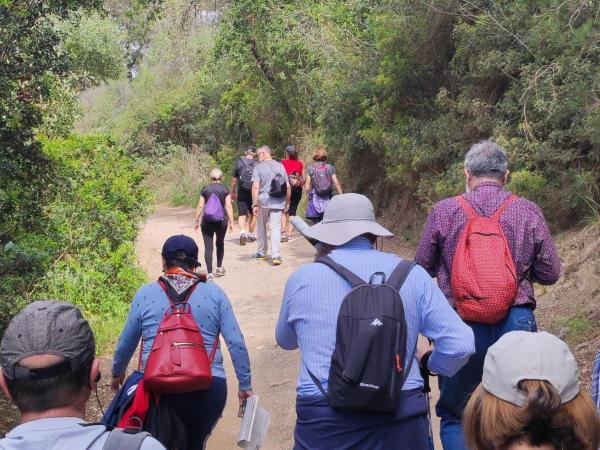 Itineraris Patrimonials