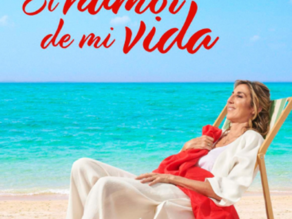 EL HUMOR DE MI VIDA amb Paz Padilla