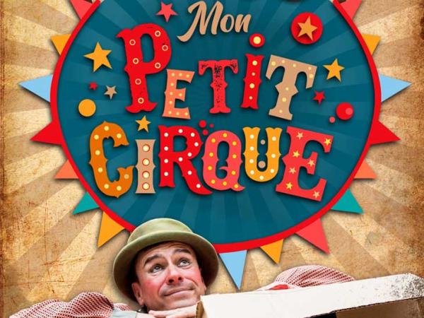 Mon Petit Cirque