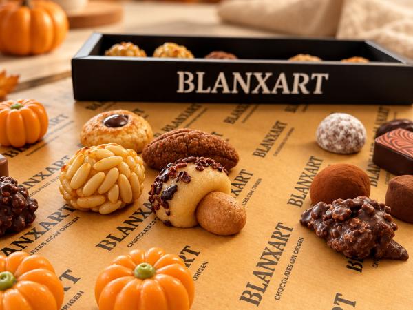 Taller de Panellets de Blanxart
