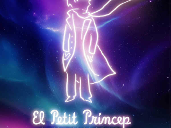 EL PETIT PRÍNCEP