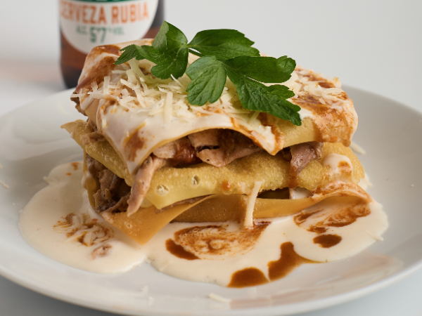 QuintoTapa Pota Blava & Carxofa Prat 2025 QuintoTapa Pota Blava & Carxofa Prat 2025