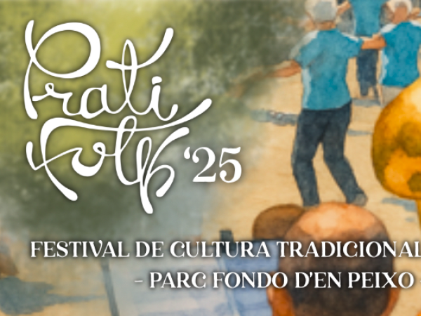 XXIX Pratifolk