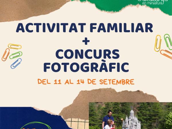 SETEMBRE A CATALUNYA EN MINIATURA