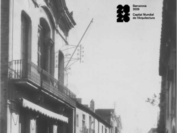 Els edificis singulars de Sant Joan Despí – 18 de juliol de 2026