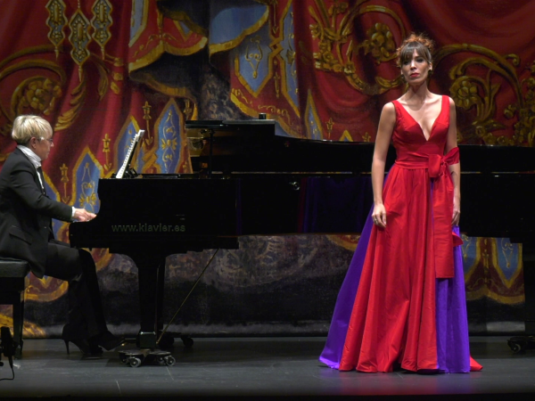 Concert líric. Música per l’ànima