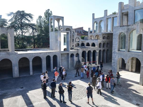 Visita guiada a l'Espai Corberó