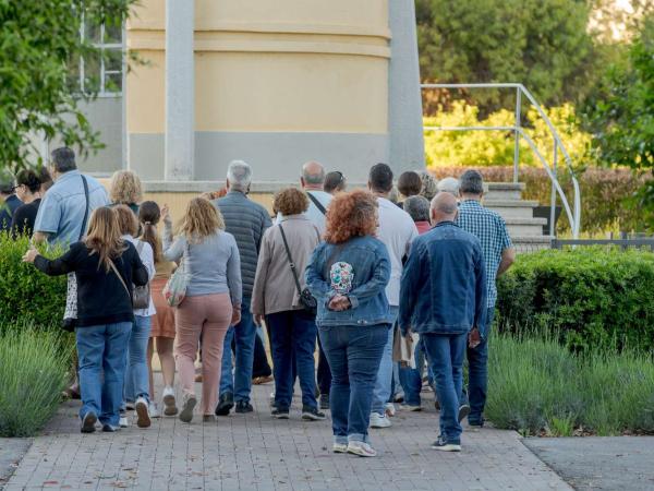 Coneix la biodiversitat del Museu de les Aigües