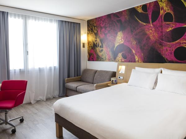 Novotel Barcelona Cornella