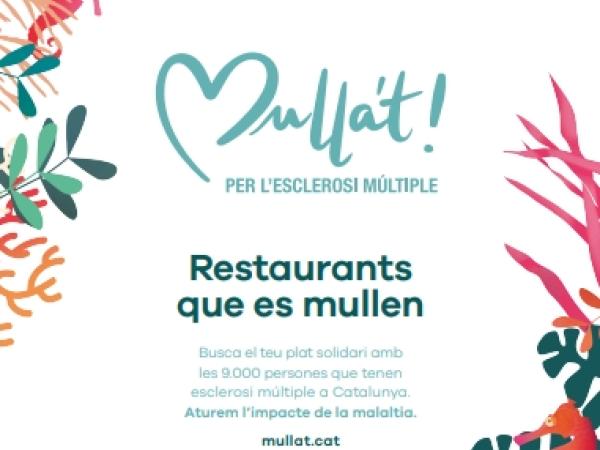 El Col·lectiu Sabors de l’Horta del Baix Llobregat Es Mulla!