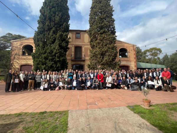 El Baix Llobregat consolida el seu lideratge en turisme sostenible i en la xarxa de Punts d’Informació Turística