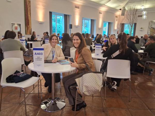 El Baix Llobregat: innovació i oportunitats en turisme de reunions i esdeveniments