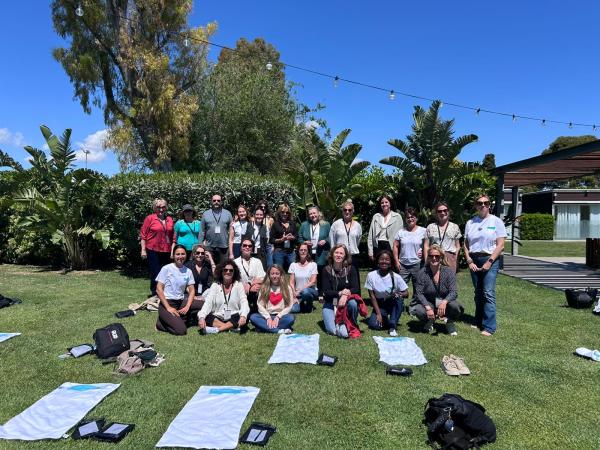 Espais, experiències i territori: nova edició del Fam Trip Fresh al Baix Llobregat