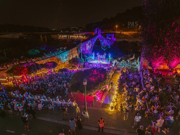 Festival PAS 