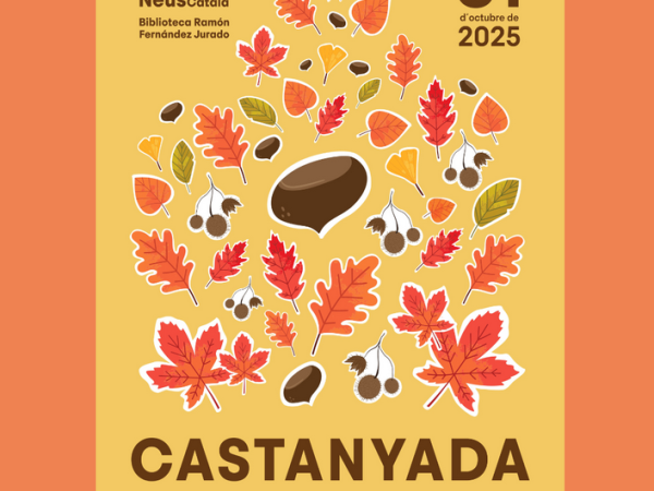 Castanyada  Castanyada