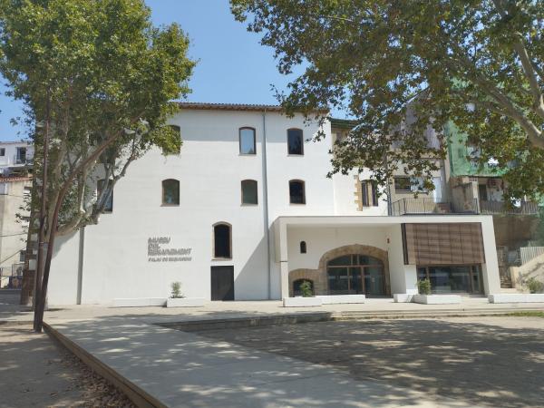 Museu del Renaixement Museu del Renaixement