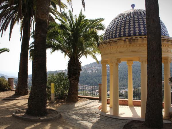 Parc de les Palmeres