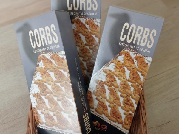 Els Corbs