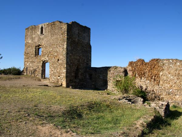 Itinerari de l'època feudal