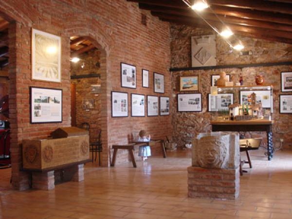 Museu Ca la Cinta