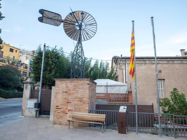 Ajuntament d'Abrera