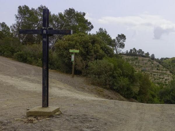 Creu de Querol. Natura Local