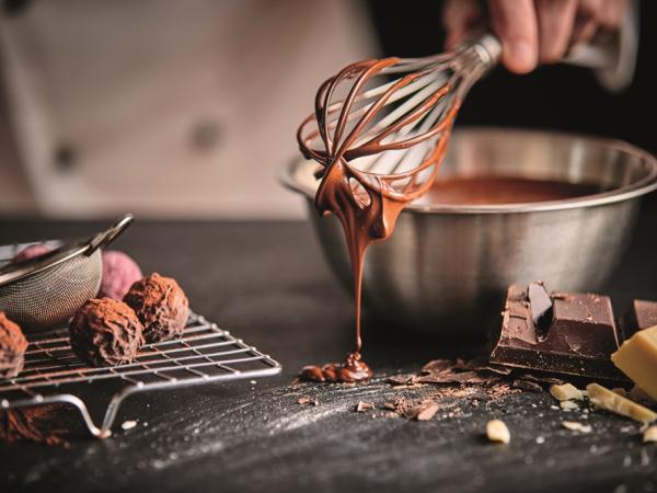 Blanxart Chocolates