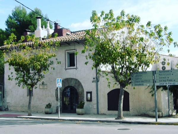 Can Martinet 