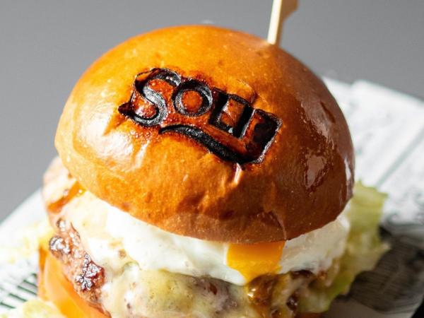 SOLI RESTAURANT