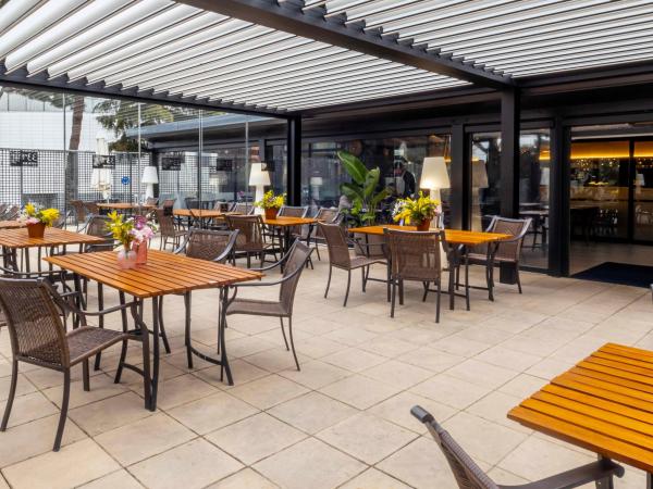 33rd Gastro Bar by Abba Garden