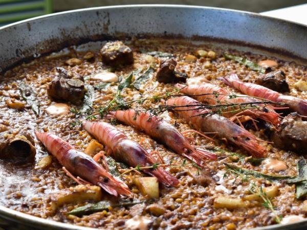 Andalucía