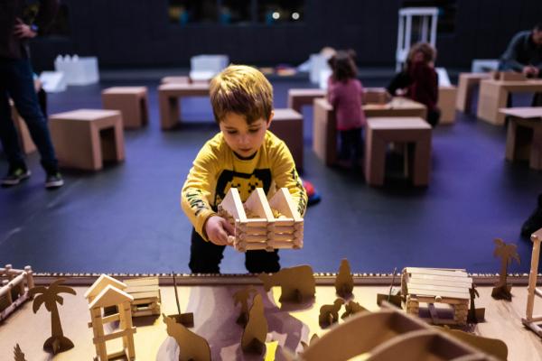 Tallers de Nadal al Museu de les Aigües.jpg