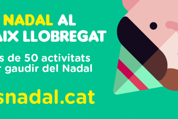 És Nadal al Baix Llobregat