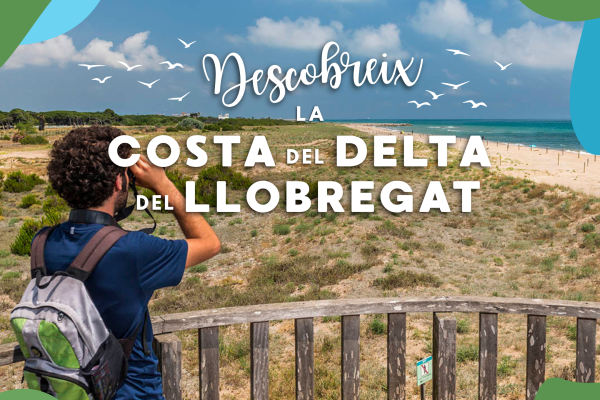 Costa del delta