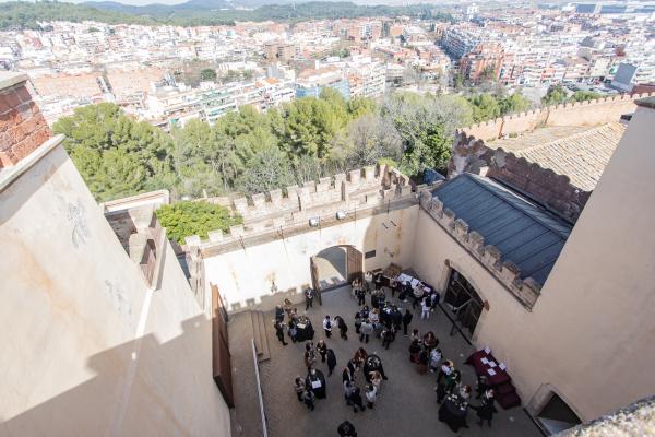 El Baix Llobregat ja compta amb 90 empreses i entitats distingides amb el compromís de Sostenibilitat Turística Biosphere i 110 Punts d’Informació Turística