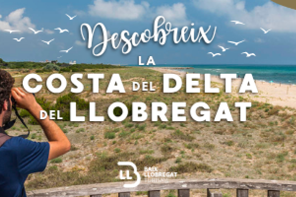 Costa del delta