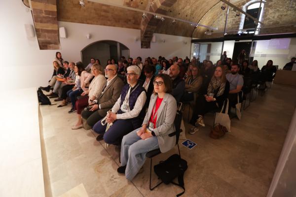 El Baix Llobregat acull les XXX Jornades Tècniques de la Xarxa d’Oficines de Turisme de Catalunya