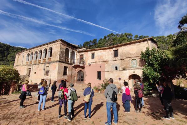 Can Sala de Baix 