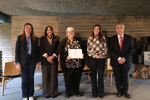 Ateneu Santfeliuenc_Acte lliurament distintius PIT 2026_ Turisme Baix Llobregat