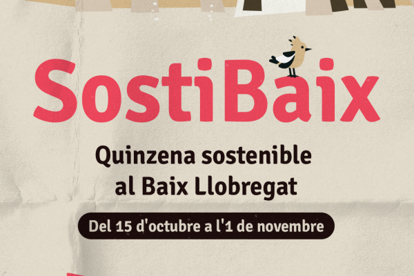 Sostibaix 2026