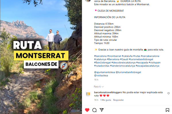 Camaraenruta