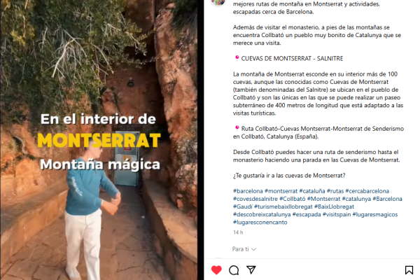 Camaraenruta