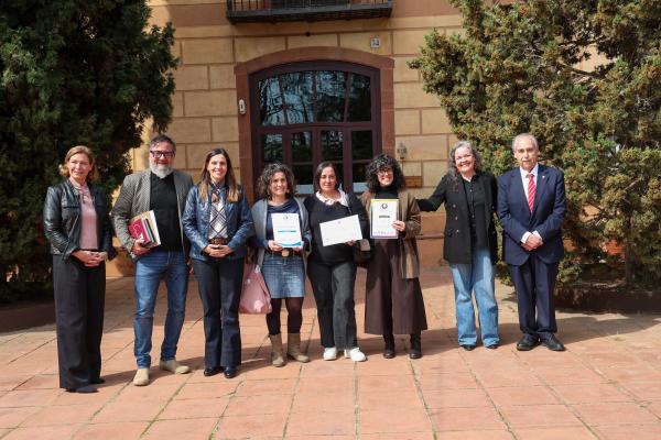 Collbato_Acte distintius PIT i Compromis Sostenibilitat 2026