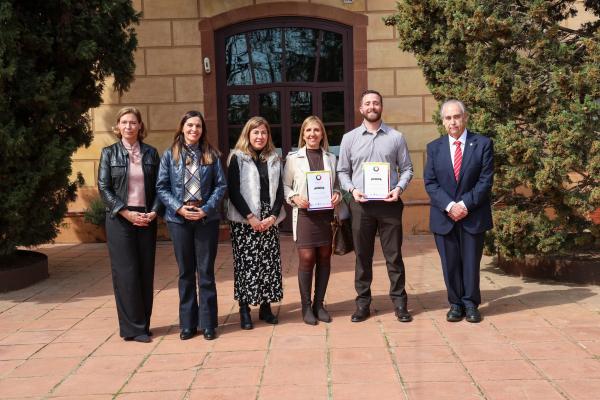 Cornella de Llobregat_Acte distintius PIT i Compromis Sostenibilitat 2026