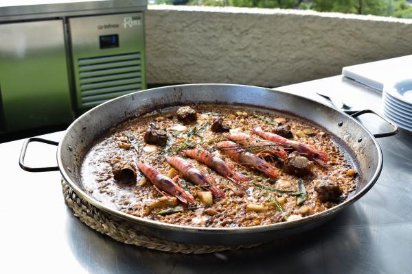 Sabors de Tardor del Baix Llobregat