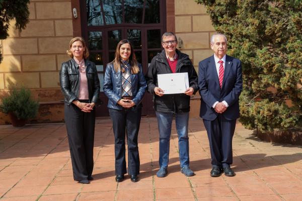 El Papiol_Acte distintius PIT i Compromis Sostenibilitat 2026